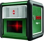 Лазерный нивелир Bosch Quigo Plus (603663600)