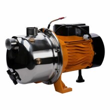 Насос відцентровий Optima JET100S-PL 1,1 кВт (7579)