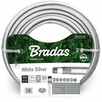 Шланг для полива Bradas NTS WHITE SILVER 3/4 дюйм - 50м (WWS3/450)
