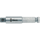 Оправка-хвостовик Wera 870/7, 75 мм (05050510001)