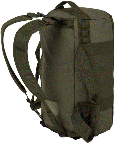 Сумка-рюкзак Highlander Storm Kitbag 30 Olive Green (927448) изображение 3