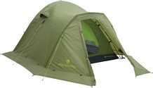 Палатка Ferrino Tenere 4 Green (91034AVV) (923822)