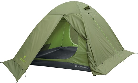 Палатка Ferrino Tenere 4 Green (91034AVV) (923822) изображение 2