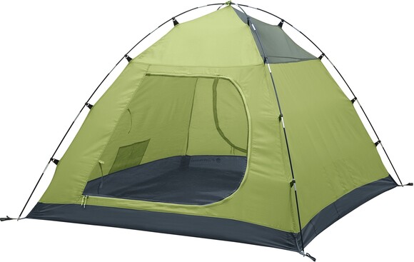 Палатка Ferrino Tenere 4 Green (91034AVV) (923822) изображение 3