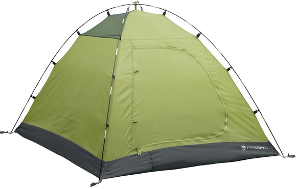 Палатка Ferrino Tenere 4 Green (91034AVV) (923822) изображение 4