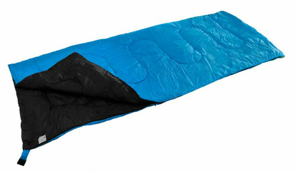 Спальный мешок Time Eco Comfort-200 (4000810139507) изображение 2