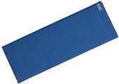 Самонадувной коврик Terra Incognita Camper 3.8 синий (2000000001531)
