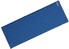 Самонадувающийся коврик Terra Incognita Camper 3.8 (синий) (4823081505129)