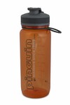 Пляшка Pinguin Tritan Sport Bottle 2020 BPA-free, 0,65 L, Orange (PNG 805420)