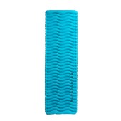 Надувний матрац Naturehike Wave type TPU mattress 1880 * 600 * 50mm NH18C009-D sea blue (6927595729335)