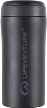 Кружка Lifeventure Thermal Mug black matt (9530M)