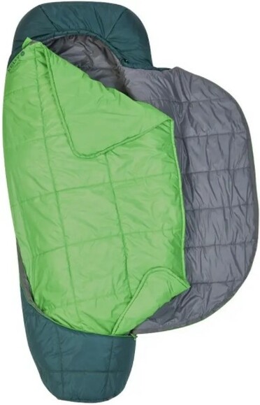 Спальный мешок Kelty Tru. Comfort 20 Long (35420916-LR) изображение 3