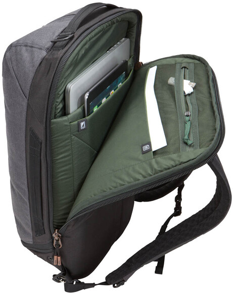 Рюкзак Thule Vea Backpack 21L (Black) TH 3203509 изображение 7
