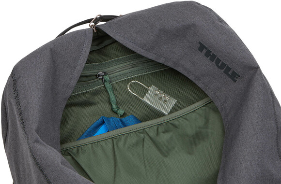 Рюкзак Thule Vea Backpack 21L (Black) TH 3203509 изображение 11