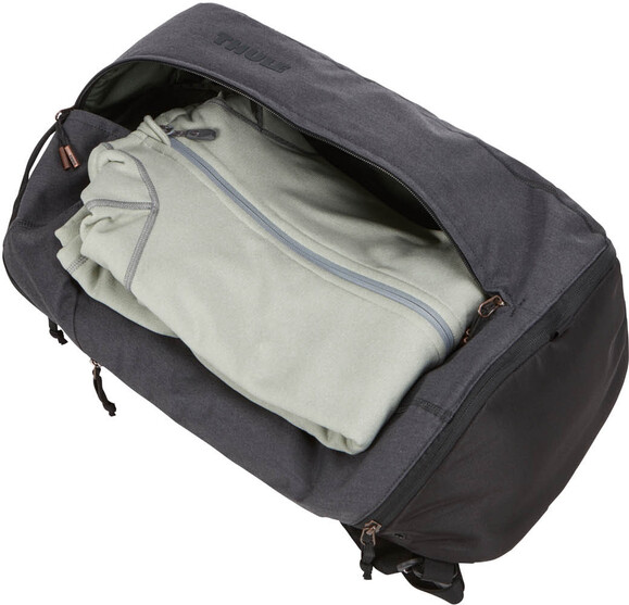Рюкзак Thule Vea Backpack 21L (Black) TH 3203509 изображение 9