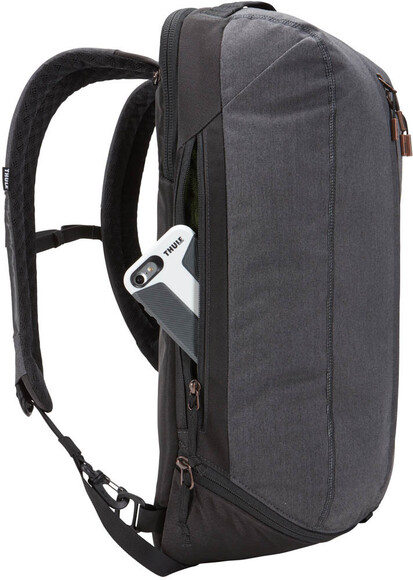 Рюкзак Thule Vea Backpack 21L (Black) TH 3203509 изображение 5