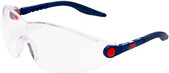 Защитные очки 3M 2740 PC AS/AF прозрачные (7000042546)