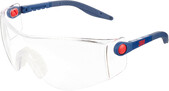 Захисні окуляри 3M 2730 PC AS/AF прозорі (7000042545)