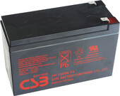 Акумуляторна батарея Eaton CSB 12V 9 Ah (HR1234WF2)