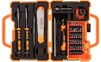 Набір для ремонту смартфонів Neo Tools 47 шт (06-112)