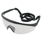 Защитные очки NEO Tools, белые, класс защиты F, 97-510
