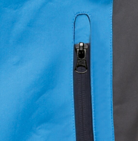 Куртка SoftShell с капюшоном Yato YT-79564 размер XXL изображение 3