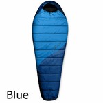 Спальный мешок Trimm Balance JR. Sea Blue/Mid.Blue 150 (001.009.0144)