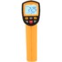 Бесконтактный инфракрасный термометр (пирометр) Benetech -30-1150°C (GM1150)