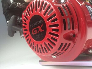 Мотопомпа Honda WH20XK2 JDXE1 фото 8