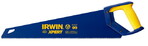 Ручная пила Irwin XP чистый рез с покрытием PTFE 22"/550мм 10T/11P (10505603)