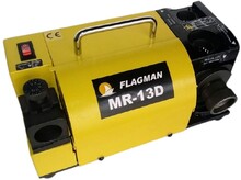 Станок для заточки сверл Flagman MR-13D (MR-3100110)
