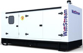 Дизельный генератор WattStream WS275-IS