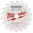 Пильний диск Milwaukee PFTE 140х20х1.6мм 18 зубів (4932471310)