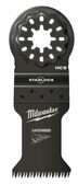 Полотно Milwaukee BiM Starlock 35x42мм/3С (48906017)