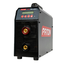 Сварочный инверторный аппарат Paton PRO-350-400V (4011966)