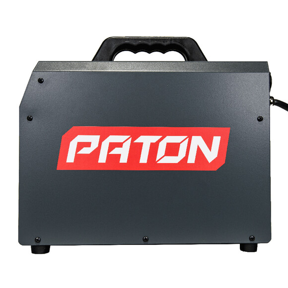 Сварочный инверторный аппарат Paton PRO-350-400V (4011966) изображение 5