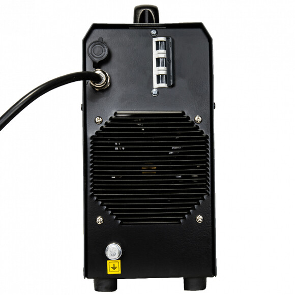 Сварочный инверторный аппарат Paton PRO-350-400V (4011966) изображение 6
