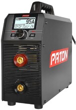 Сварочный инверторный аппарат Paton PRO-350-400V (4011966)