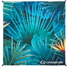 Ковдра Lifeventure Picnic Blanket Tropical (63700)