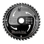 Пильный диск Makita MForce по дереву 210x30мм 40Т (B-08109)