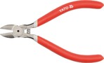 Бокорезы для нарезки кабеля Yato 125мм CrV (YT-1954)
