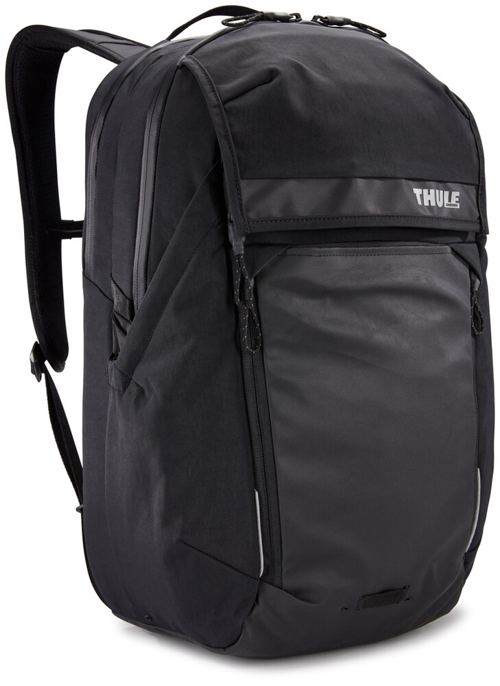 

Рюкзак Thule Paramount Commuter Backpack 27L (Black) (TH 3204731)