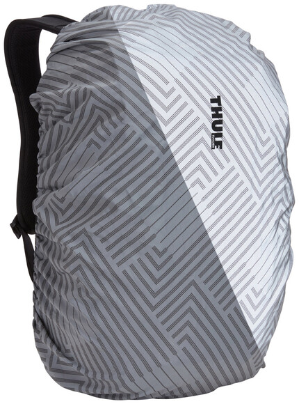 Рюкзак Thule Paramount Commuter Backpack 27L (Black) (TH 3204731) изображение 10
