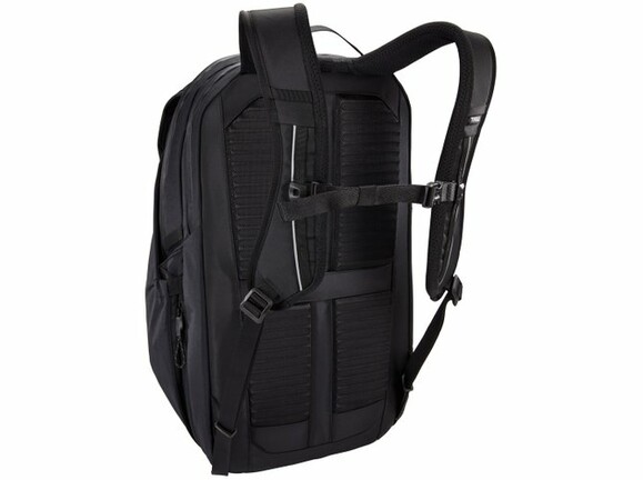 Рюкзак Thule Paramount Commuter Backpack 27L (Black) (TH 3204731) изображение 5