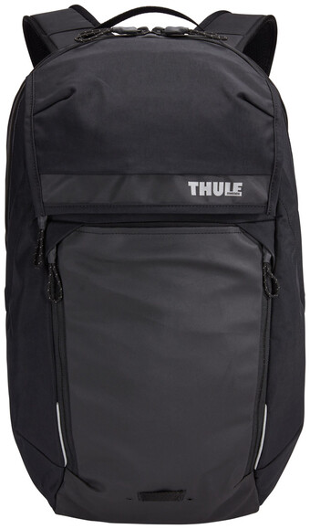 Рюкзак Thule Paramount Commuter Backpack 27L (Black) (TH 3204731) изображение 2