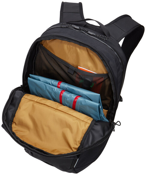 Рюкзак Thule Paramount Commuter Backpack 27L (Black) (TH 3204731) фото 9