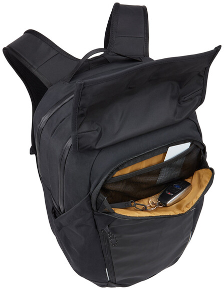 Рюкзак Thule Paramount Commuter Backpack 27L (Black) (TH 3204731) изображение 8