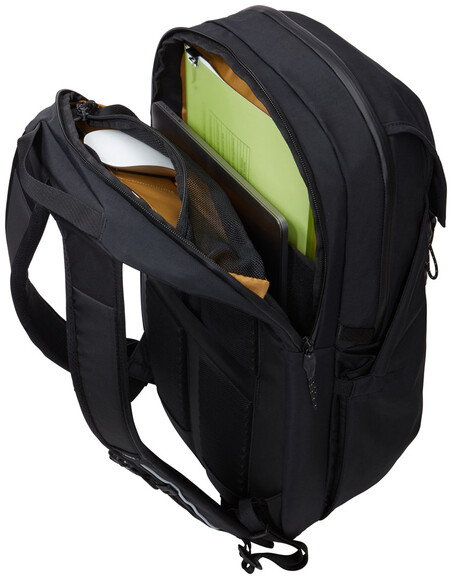 Рюкзак Thule Paramount Commuter Backpack 27L (Black) (TH 3204731) изображение 7