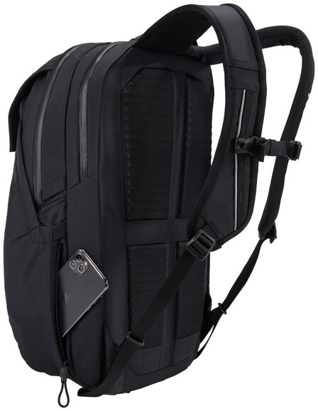 Рюкзак Thule Paramount Commuter Backpack 27L (Black) (TH 3204731) изображение 4