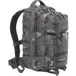 Тактичний рюкзак Brandit-Wea US Cooper medium grey-camo (8007-215-OS)